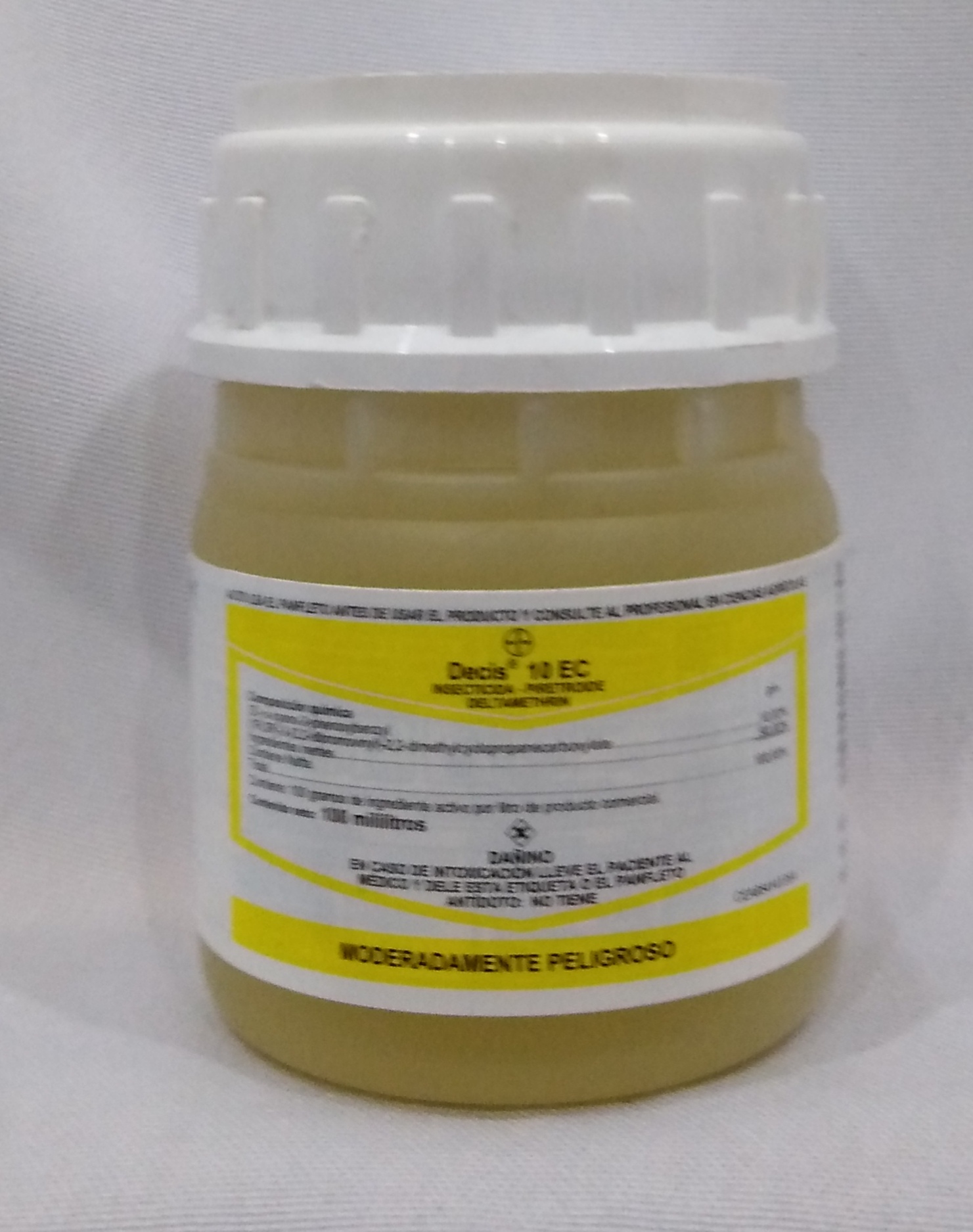 DECIS 10 EC ( 100 ML ) – Agrosalitre