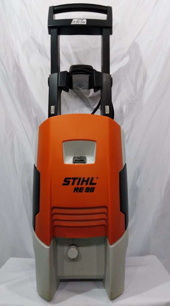 Клапан stihl re98