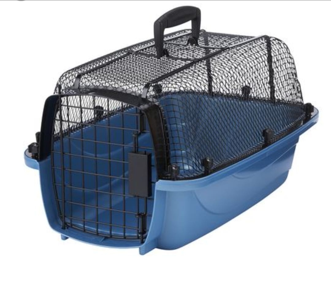 PETMATE SKY KENNEL VARI KENNEL / Agrosalitre